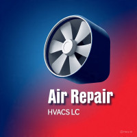 Air Repair HVACS LLC