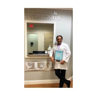 Foot, Ankle and Leg Vein Center