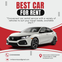 The Miles Rent A Car