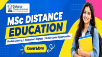MSc Distance Course Guide