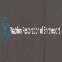 Watrion Restoration of Shreveport