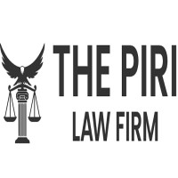 The Piri Law Firm