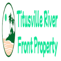 Titusville River Front Property