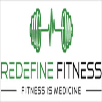 Redefine Fitness - Personal Training