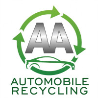 AA automobile recycling