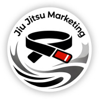 Jiu Jitsu Marketing