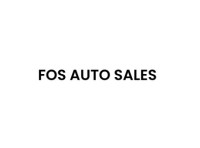 FOS Auto Sales