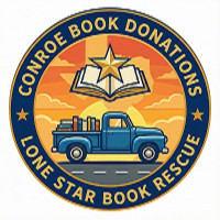 Lone Star Book Rescue