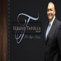 SERGIO TAFOLLA, CENTURY 21 REALTY MASTERS