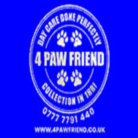 4 Paw Friend