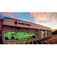 Blazing Visuals Print & Sign Shop