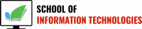 School Of Information Technologies