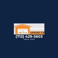 VCM Garage Door Repair