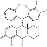 Baloxavir Manufacturer