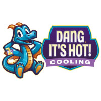 Dang It's Hot