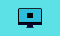 Dead Pixel Test