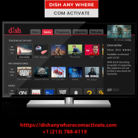 Dish network activate-dishanywherecomactivate