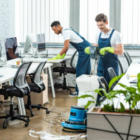 JMAK Cleaning and Property Preservation | Dallas | Fort Worth | Houston | Austin | San Antonio