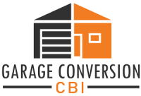 Garage Conversion CBI