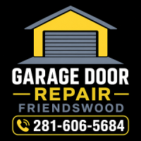 Garage Door Repair Friendswood