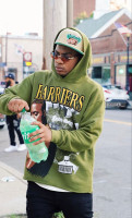 Barriers Tracksuit