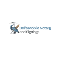 Bell's Mobile Notary and Signings