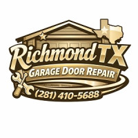 Richmond TX Garage Door Repair