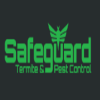 Safeguard Pest Control