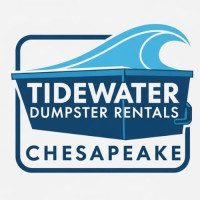 Tidewater Dumpster rentals