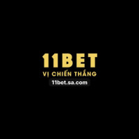 11BET ???? Trải Nghiệm Cá Cược Trò Chơi Đa Dạng Thưởng Hấp Dẫn