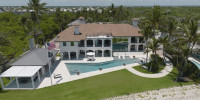 Island Harbor Custom Builders