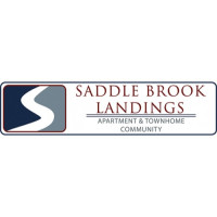 Saddle Brook Landings Apartment & Townhome Community