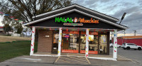 Halal Munchies Middletown Ohio