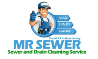 Mr. Sewer Cleaning and Sewer Repair NJ