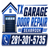TX Garage Door Repair Seabrook