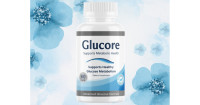 Glucore Official Website – Blood Sugar Formula