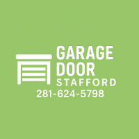 Garage Door Stafford