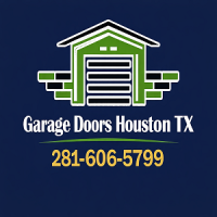 Garage Doors Houston TX