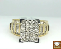 Best Place to Buy 10k, 14k Gold & Diamond Rings in Texas, USA