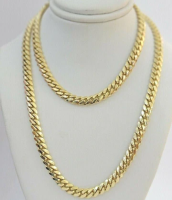 Where to Buy Quality Gold Rope Chains with Pendants in Texas