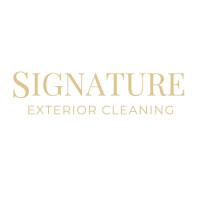 Signature Exterior Cleaning