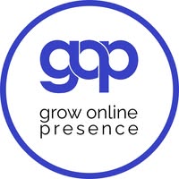 Welcome To Grow Online Presence
