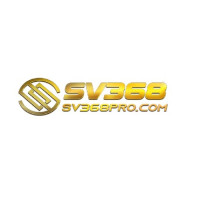 Nhà cái SV368
