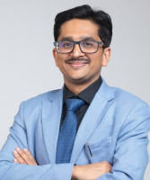 Expert in Laparoscopic, Laser & Weight Loss Surgery
