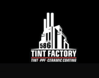 586 Tint Factory