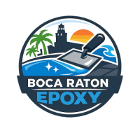 Elite Epoxy Boca Raton