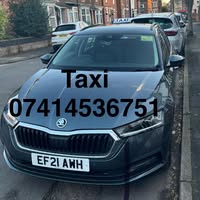 Smart taxi Melton