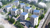 Real Estate Company LTD