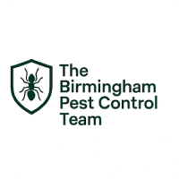 The Birmingham Pest Control Team