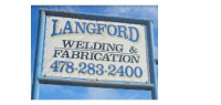Langford Welding & Fabrication LLC